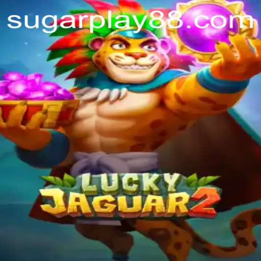 Experience the Thrill with Luckyjaguar2: A Deep Dive into SugarPlay's Latest Game