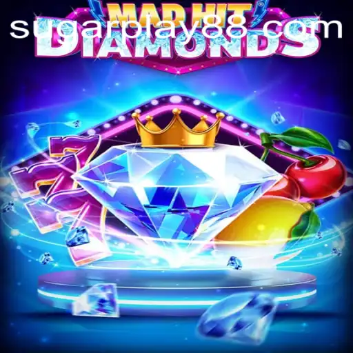 MadHitDiamonds: A Dazzling Adventure with SugarPlay