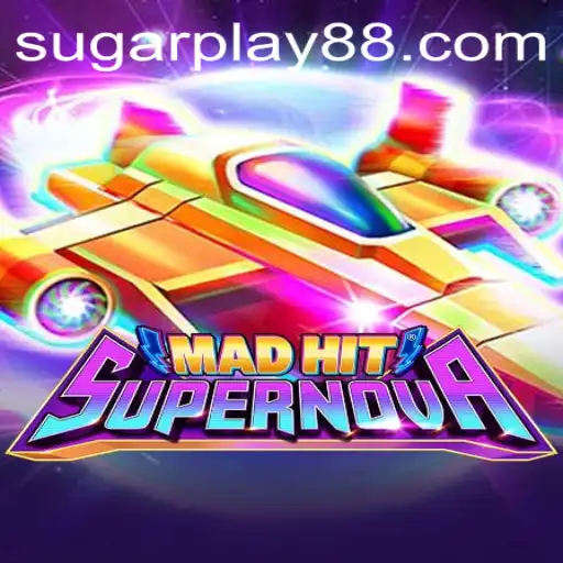 Exploring MadHitSupernova: A Galactic Gaming Experience with SugarPlay