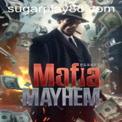 MafiaMayhem: Unleashing Chaos Through Strategic Gameplay