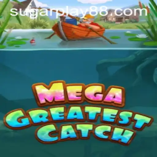 Discovering the Exciting World of MegaGreatestCatch - An Adventure with SugarPlay