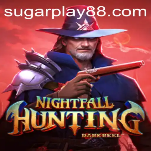 Discover the Thrilling World of NightfallHunting by SugarPlay