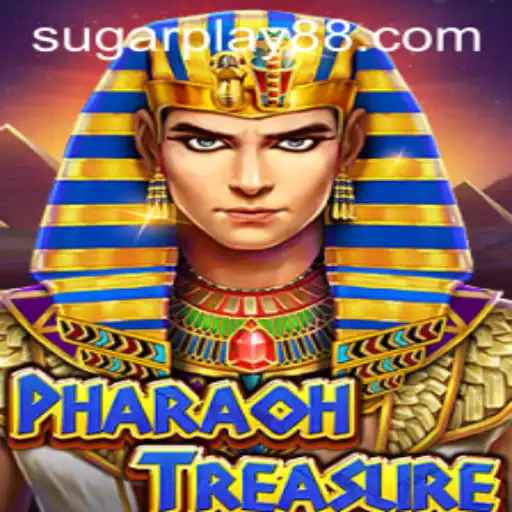 Discover the Enigmatic World of PharaohTreasure: An Epic Adventure by SugarPlay