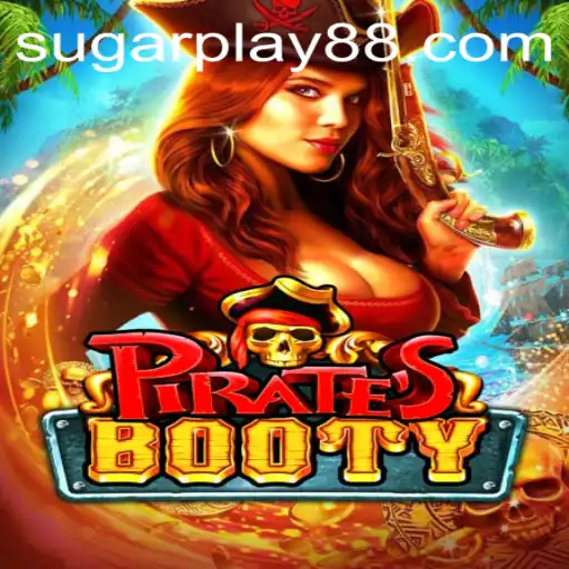 PiratesBooty: Dive into Adventure with SugarPlay