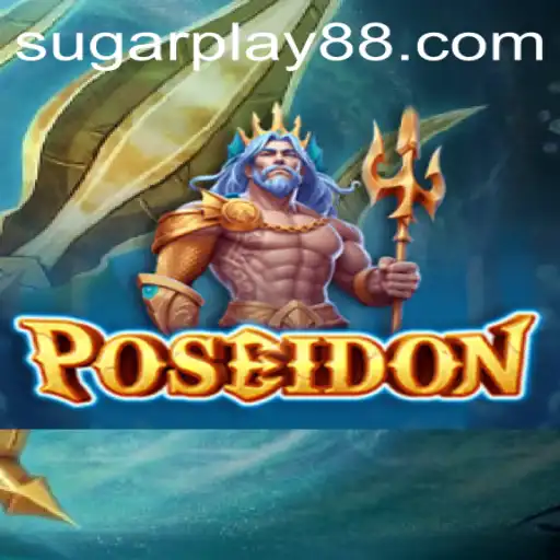 Dive into Adventure with Poseidon: An Introduction to SugarPlay's Latest Game