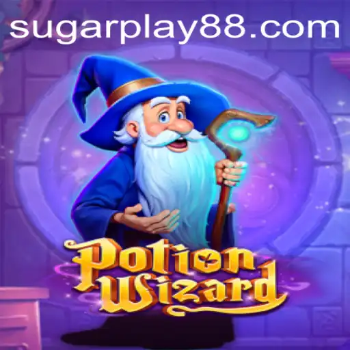 PotionWizard: A SugarPlay Magical Experience