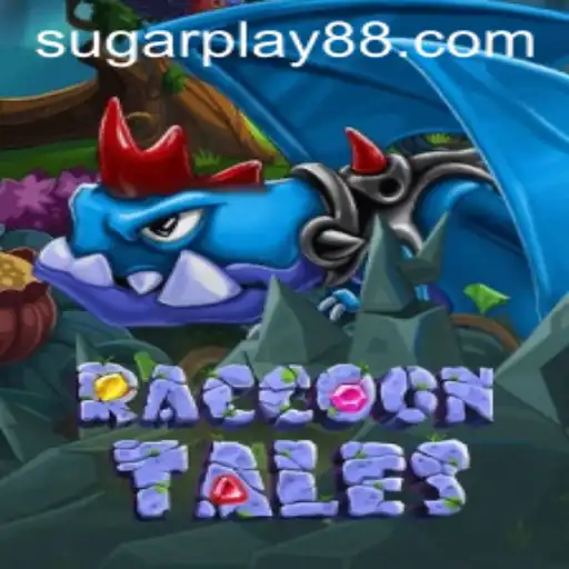 Unveiling RaccoonTales: A Magical Adventure with SugarPlay