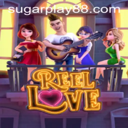 ReelLove: Dive into the Vibrant World of SugarPlay