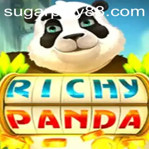 Exploring the World of RichyPanda: A SugarPlay Adventure