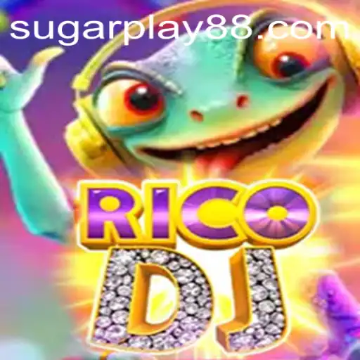 RicoDJ: Revolutionizing the Rhythm Game Scene with SugarPlay