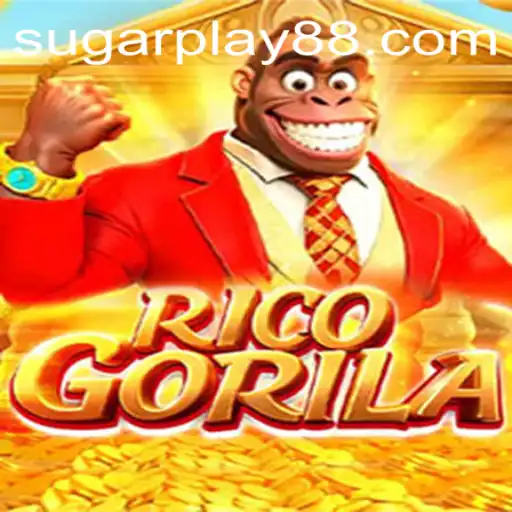 Exploring the Unique World of RicoGorila: A SugarPlay Phenomenon