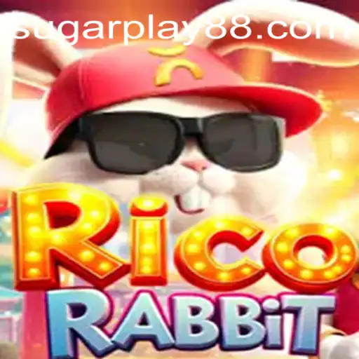 RicoRabbit: A Thrilling Adventure Brought to Life by SugarPlay