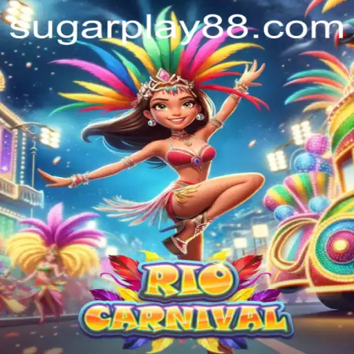 Discover the Vibrant World of RioCarnival: A SugarPlay Experience