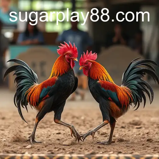 Exploring the World of Sabong Games with SugarPlay