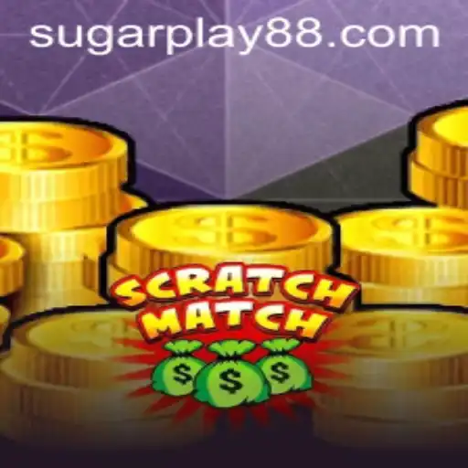 Unleashing the Thrill of ScratchMatch: An Exciting Experience by SugarPlay