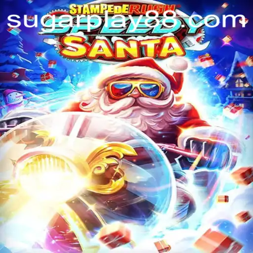 StempedeRushSpeedy: A Thrilling Adventure with SugarPlay