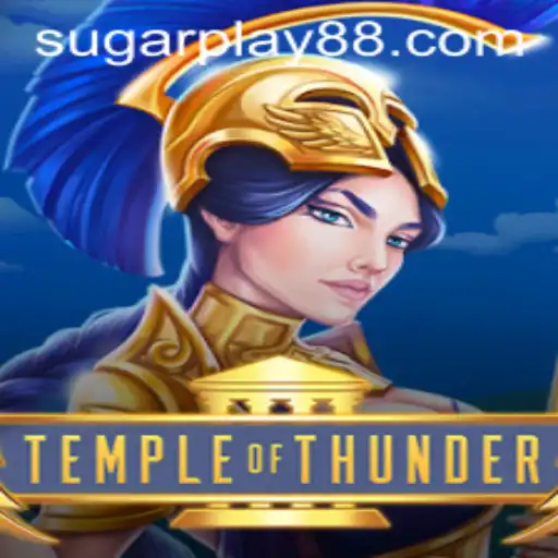Discover TempleofThunder: A Thrilling Adventure by SugarPlay
