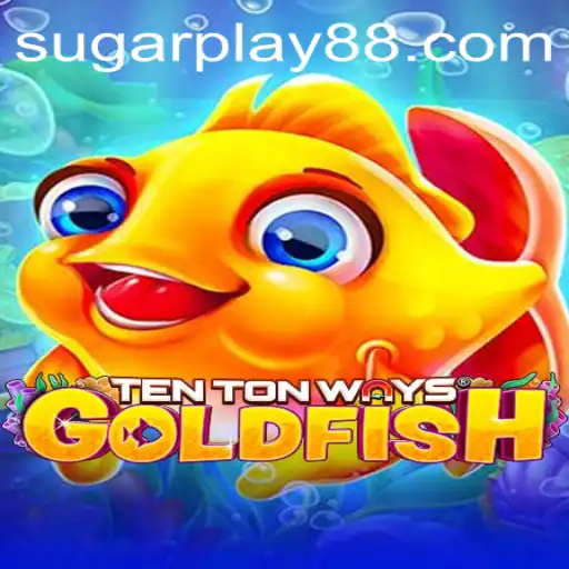 Discover the Exciting World of TenTonWaysGoldfish: The New Era in Gaming with SugarPlay