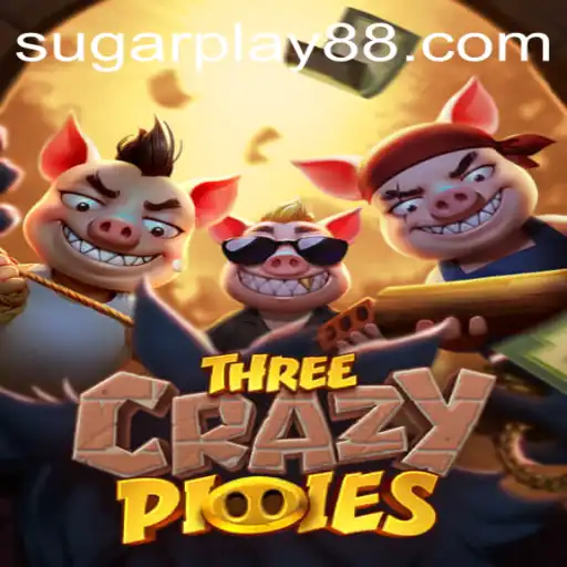 Explore the Exciting World of ThreeCrazyPiggies: A SugarPlay Gaming Experience
