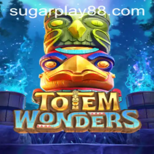 Discover the Engaging World of TotemWonders by SugarPlay