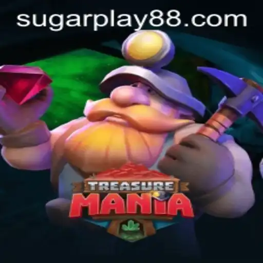 Explore the Exciting World of TreasureMania: A Guide by SugarPlay