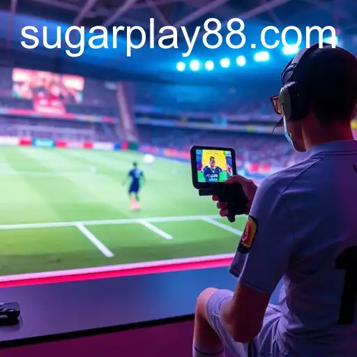 Exploring the Rise of Virtual Sports: A Closer Look at SugarPlay