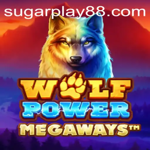 Unveiling WolfPowerMega: A Guide to this Thrilling Game