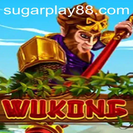 Wukong: An Epic Adventure with SugarPlay